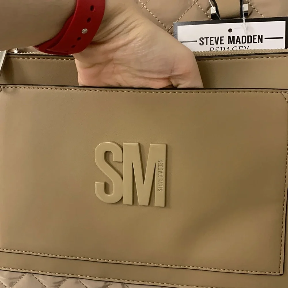Steve Madden Business / Laptop Bag